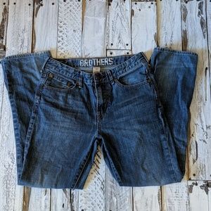 Brothers Boys Jeans